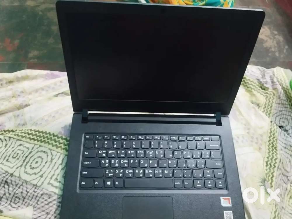 81FS( Lenovo E41-25 )