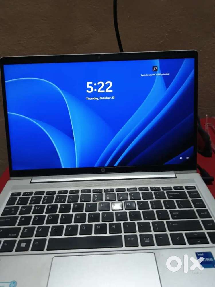 HP Probook 440 gb Notebook PC