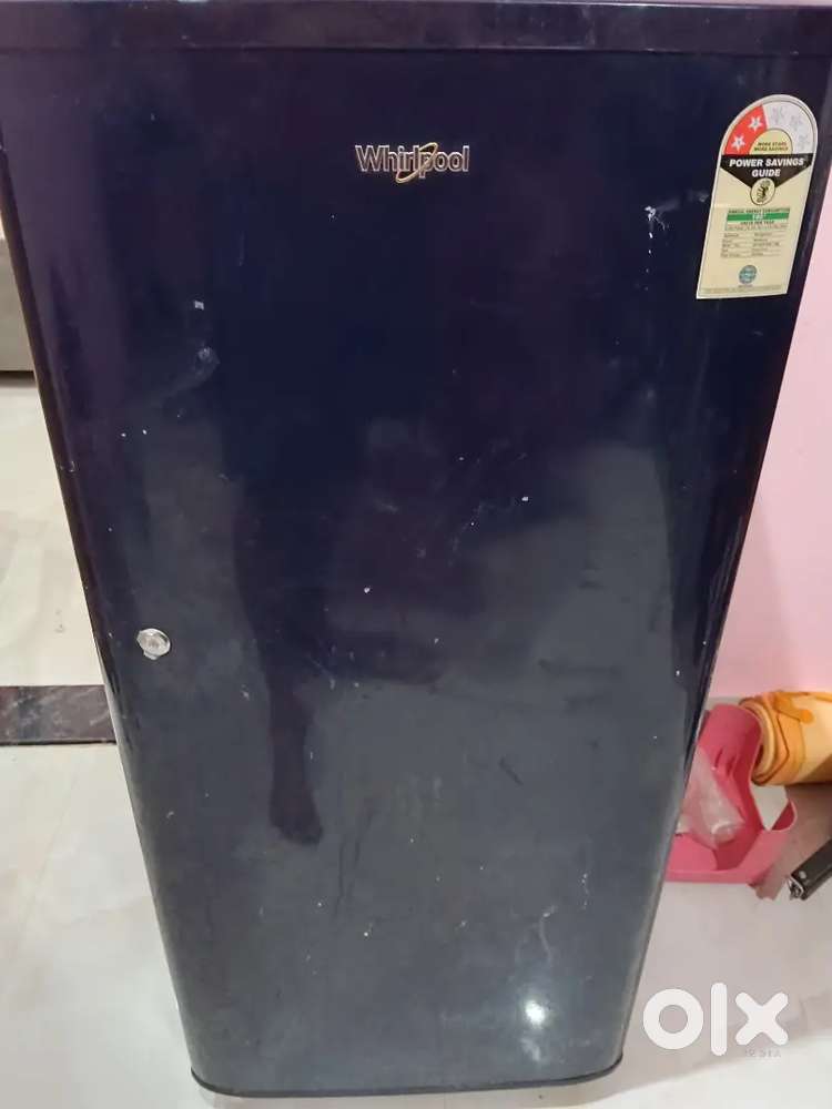 Whirlpool 184 L 2024 model