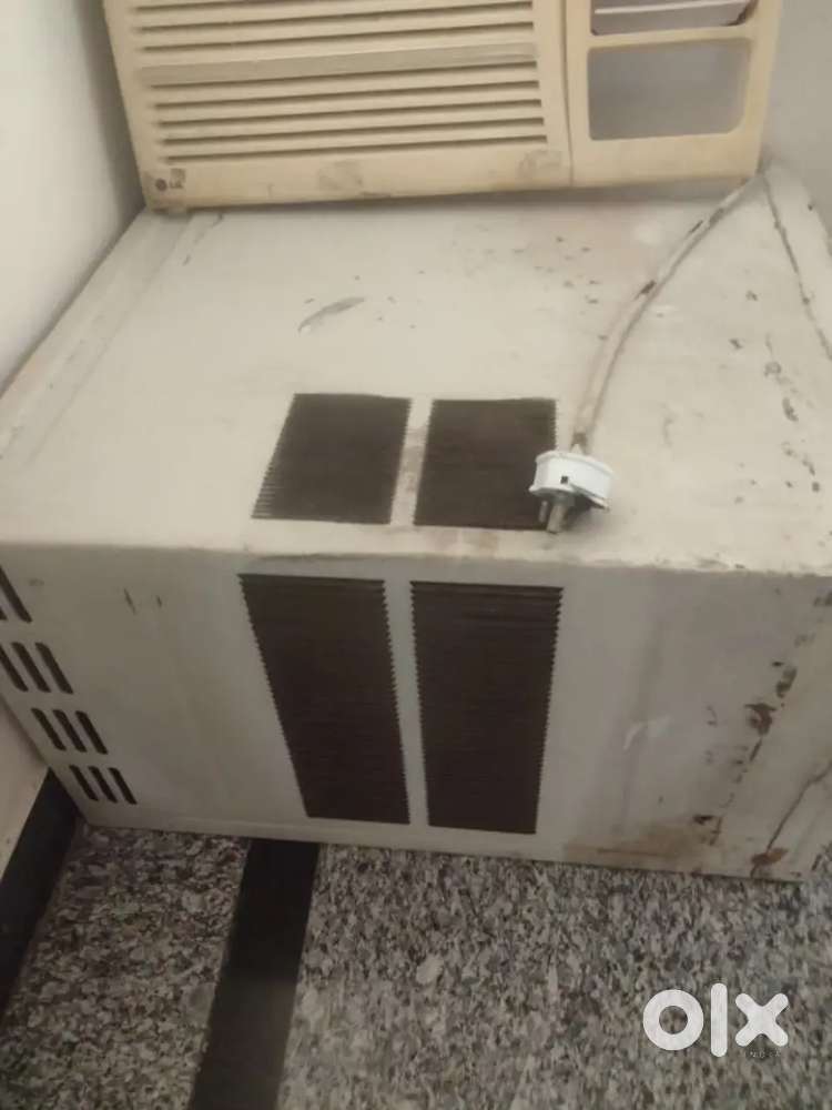 LG WINDOW AC 1.5 TON