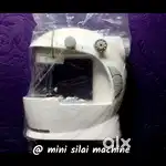 Mini Portable Electric Silai Machine