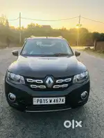 Renault KWID AMT, 2017, Petrol