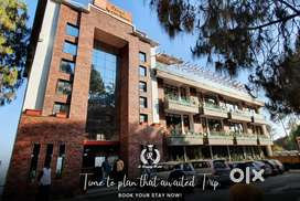 Hotel staff for Goa