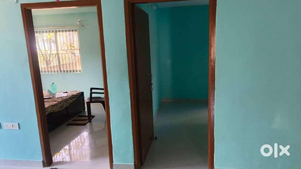3bhk flat availeble for rent in bariatu