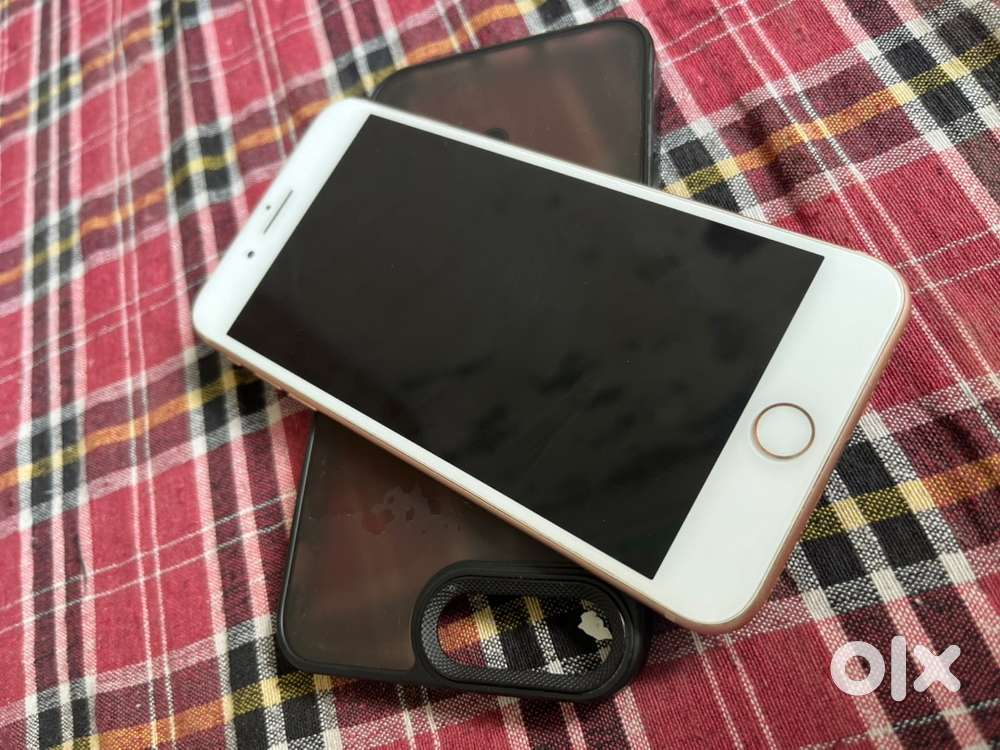 Iphone 8plus 64gb