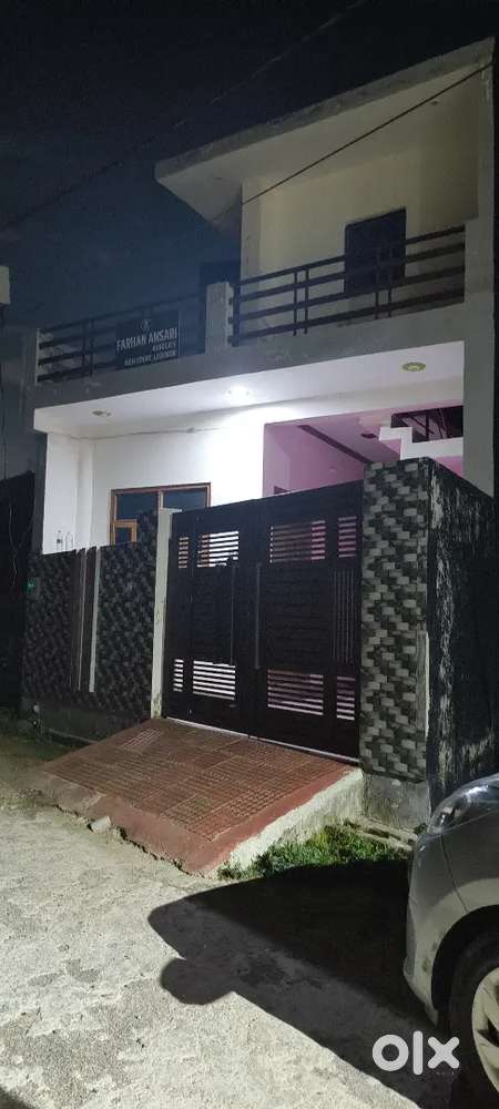 Spacious 3 BHK Independent House for Rent near IIM Road,Maharishi Univ