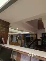 Hotel Front office superior