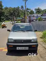 2004 Maruti Suzuki 800 Mpfi