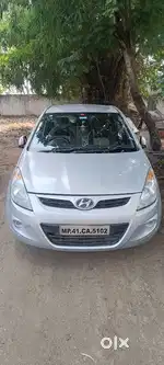 Hyundai i20 2009 LPG Well Maintained First Owner, Only Seriously Buyer