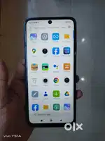 Redmi Note 11 se - AMOLED + Fast Charging + Cover free - Urgent sale