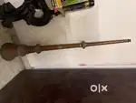 19th Century Tibetan Horn