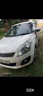 Maruti Suzuki Swift 2017 Diesel Good Condition