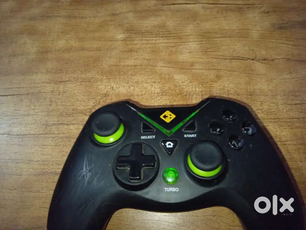 A God Heavenly Controller