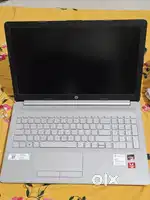 HP Business Laptop