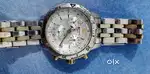 Tissot original watch brand new bought from dubai