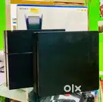 Slim Sony PS4 available for sale