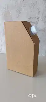Disposable tea flask