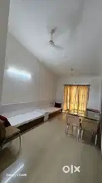 2BHK WELL FURNISHED NEAR CHOGUM ROAD PORVORIM