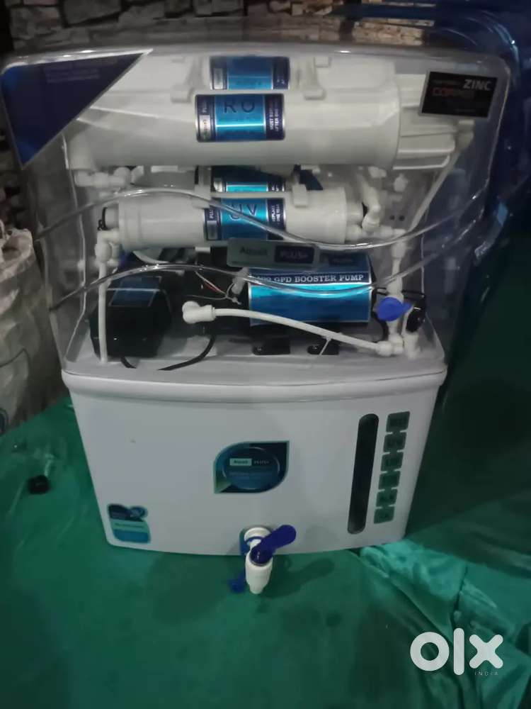 Ro sale and service