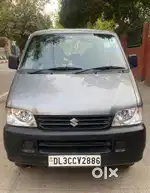Maruti Suzuki Eeco 7 Seater Standard, 2022, Petrol