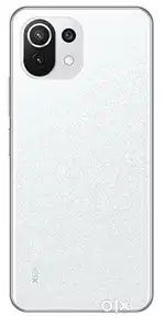 Xiaomi 11Lite NE 5g (8/128GB) white colour