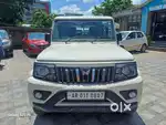 Mahindra Bolero 1.5 B6 (O), 2024, Diesel
