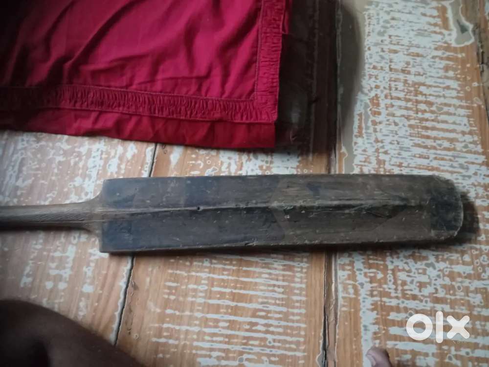 Cricket bat