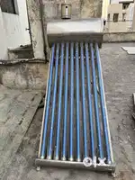 Solar Water Heater for Terrace 100Ltr