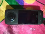 Insta 360 x3