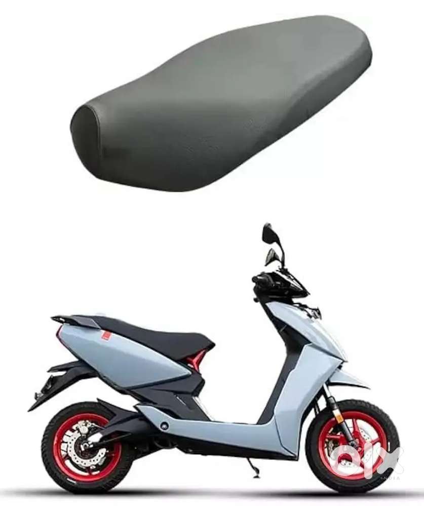 Ather 450x Topend showroom condition fast charger