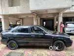 Maruti Suzuki Baleno 2006 Sequential CNG & Hybrids Good Condition