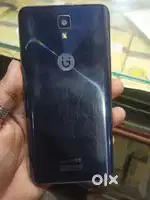 Gionee p7 4G Max excellent condition (3gb ram & 32gb rom) Makkah hai