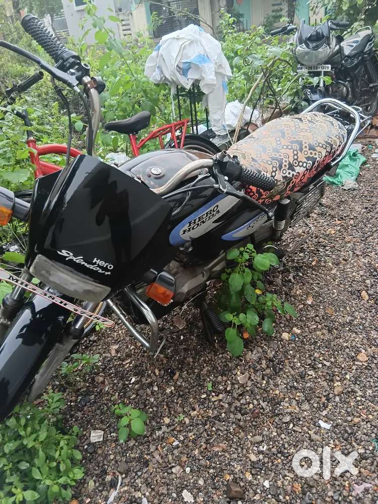 Basmat road shri Hari Nagar Parbhani