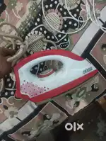 Usha press best condition