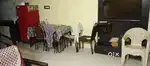 Fully furnished residential house