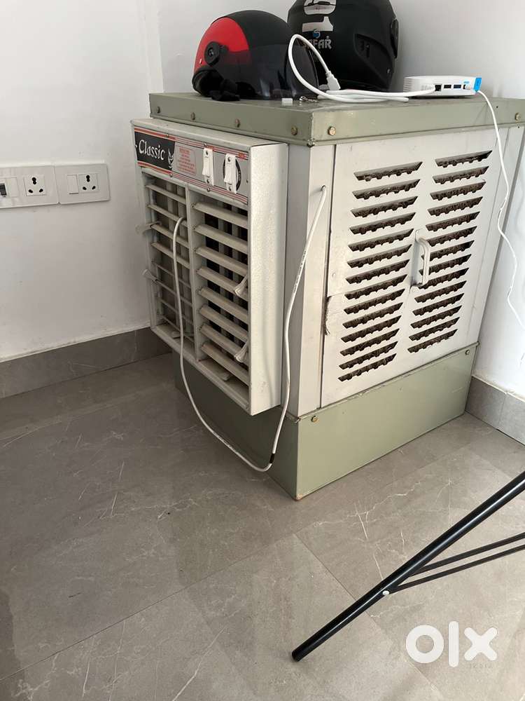 I have coolar only 5 days use