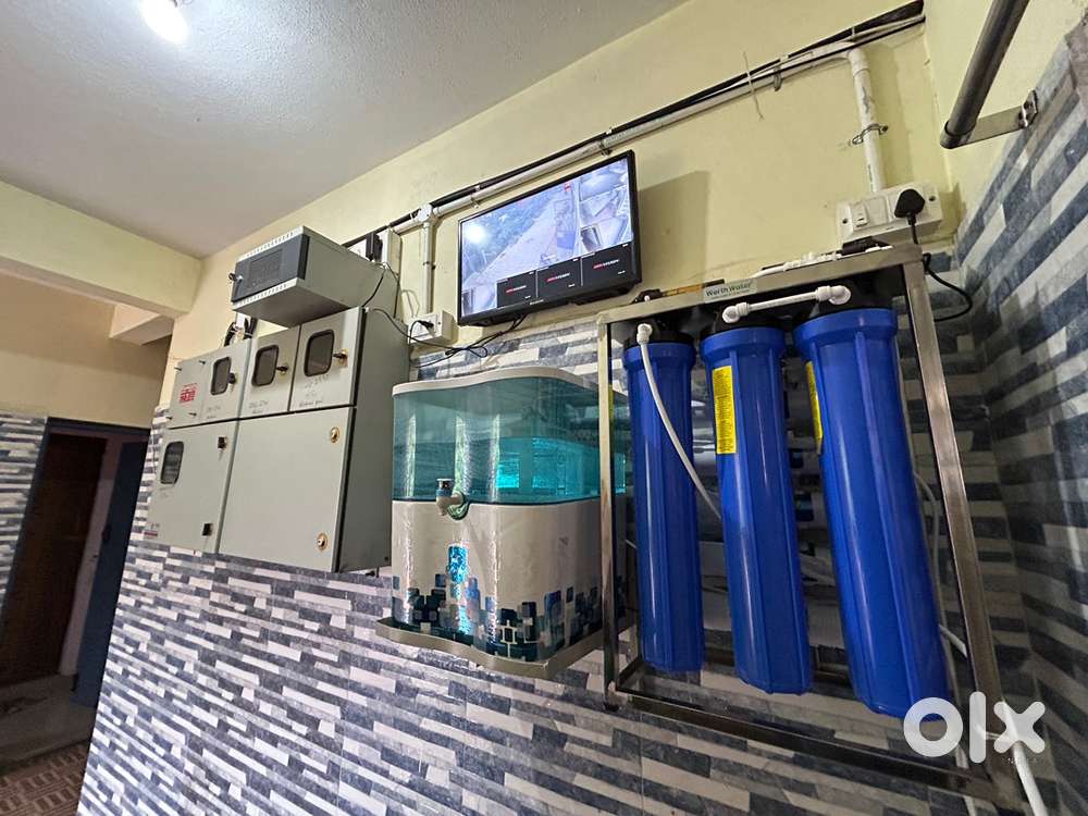 Sri Mahalakshmi Bhavan Luxury PG