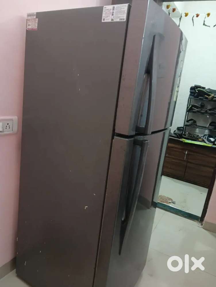 LG fridge Smart inverter