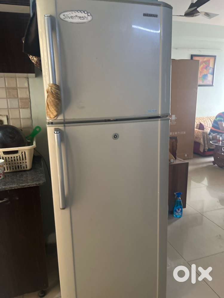 Samung Fridge