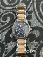 Timex watch