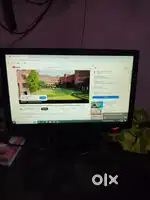 Monitor lg