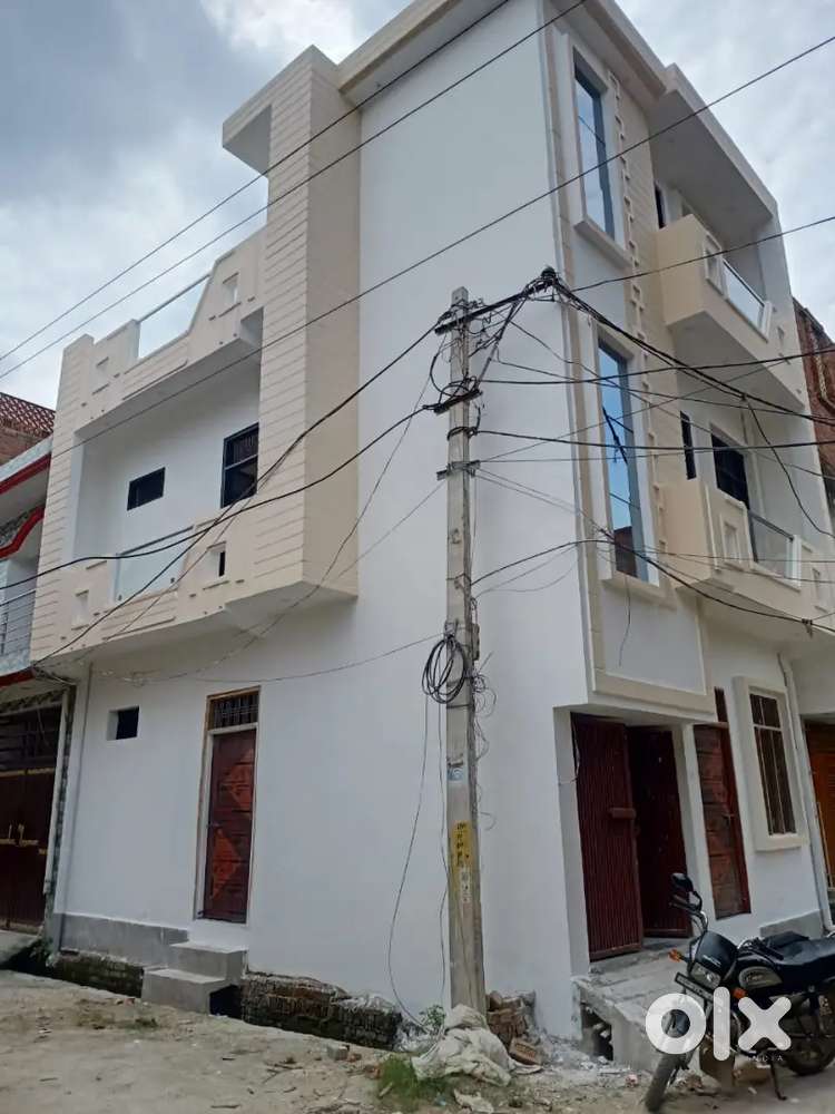 Very good house