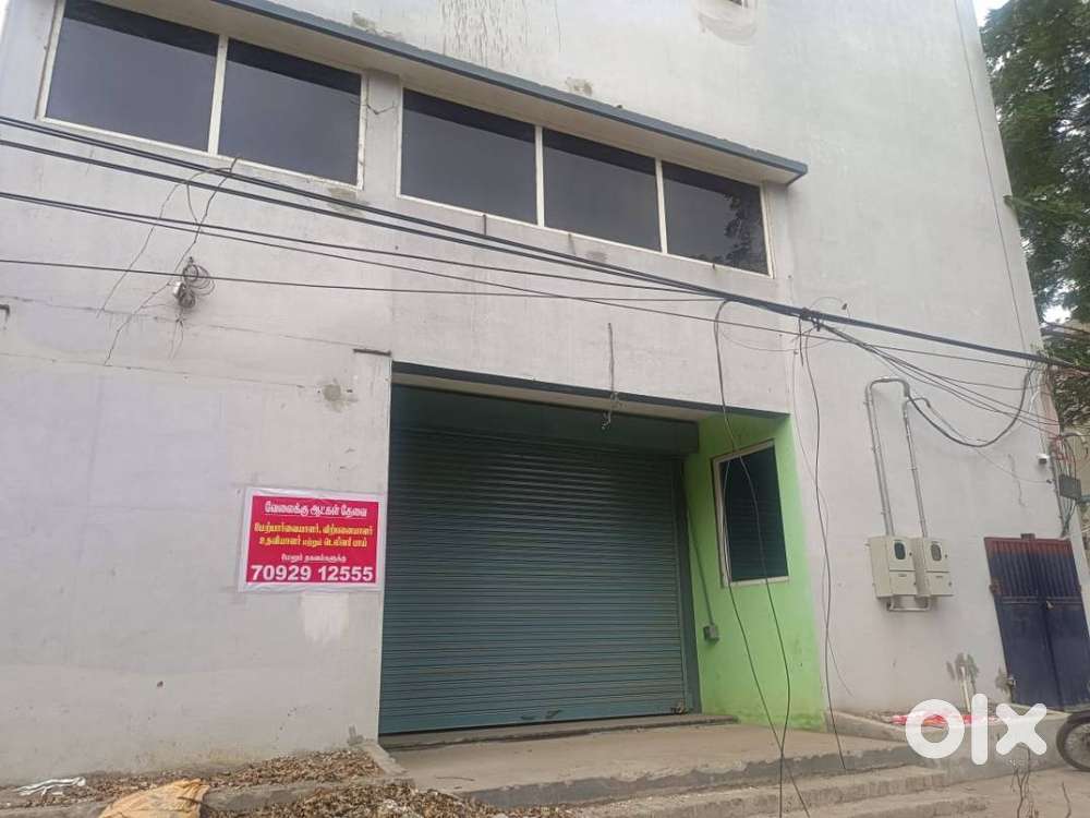 Supermarket Sales Manager / Assistant