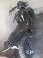 Yamaha FZS v1