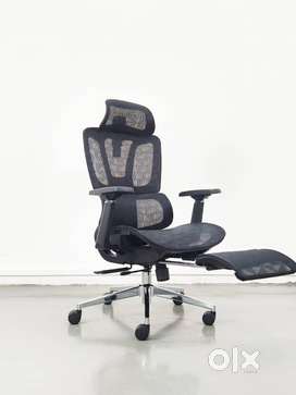 Ergonomic Office Chair for Work from Home, Computer Chair
