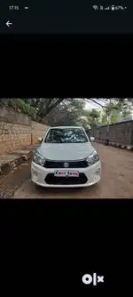 Maruti Suzuki Celerio 1.0 VXI AMT, 2018, Petrol