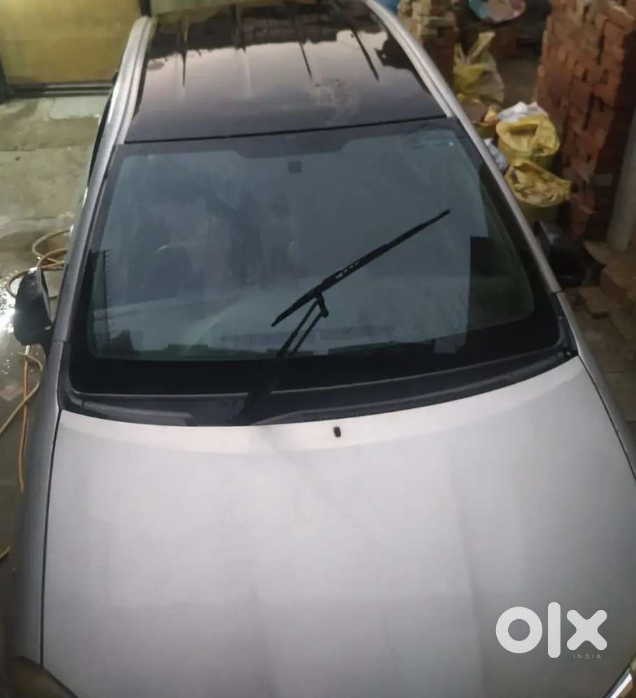 Toyota Etios 2012 Diesel Good Condition