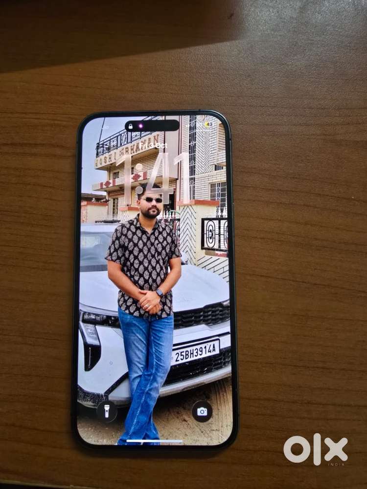 Iphone 14 pro max 256 Gb