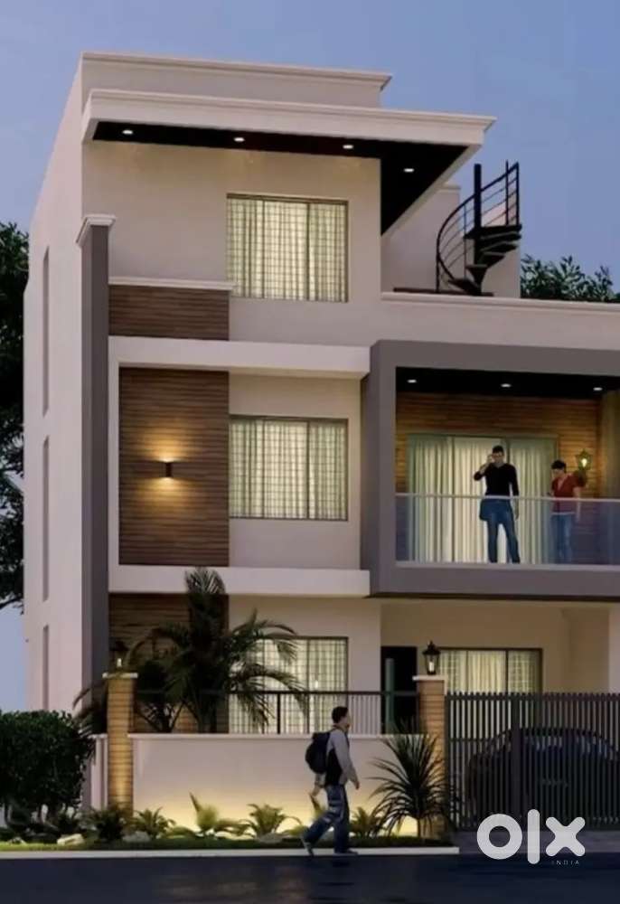 Adarsh Nagar