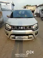 Maruti Suzuki Ignis 2020 Petrol 48000 Km Driven